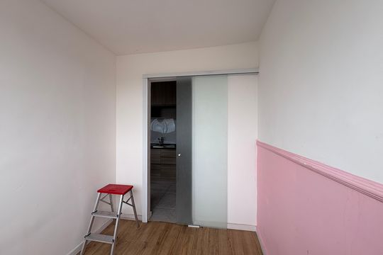 Quarto 2 de apartamento à venda com 2 quartos, 34m² em Brasilândia, São Paulo