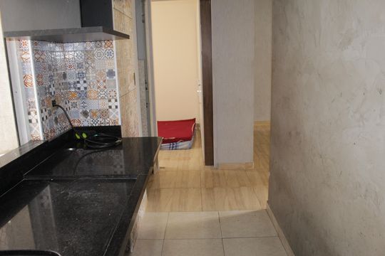 Apartamento à venda com 3 quartos, 43m² em Sé, São Paulo
