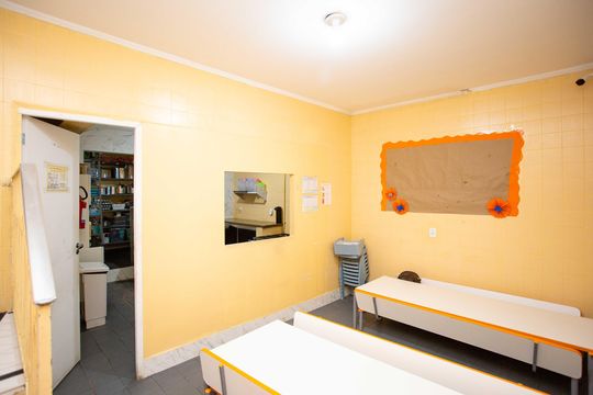 Casa à venda com 5 quartos, 147m² em Campanário, Diadema