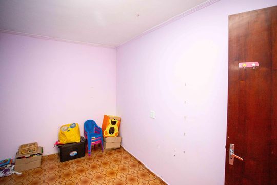 Quarto 4 de casa à venda com 5 quartos, 147m² em Campanário, Diadema