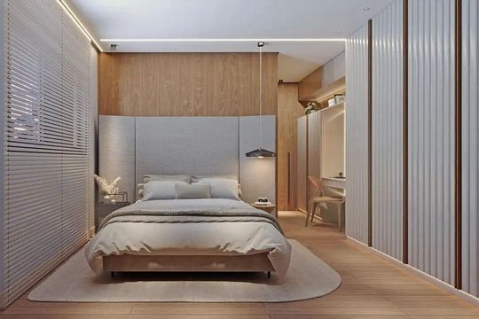 Apartamento à venda com 3 quartos, 92m² em Sion, Belo Horizonte