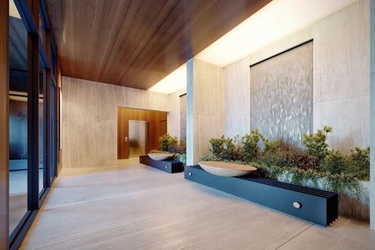 Apartamento à venda com 3 quartos, 92m² em Sion, Belo Horizonte