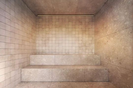 Apartamento à venda com 3 quartos, 92m² em Sion, Belo Horizonte