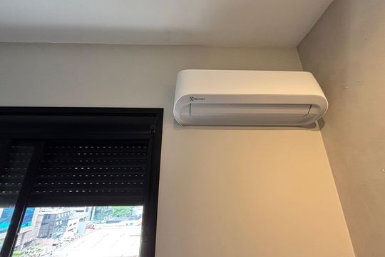Studio de kitnet/studio à venda com 1 quarto, 26m² em Vila Olímpia, São Paulo