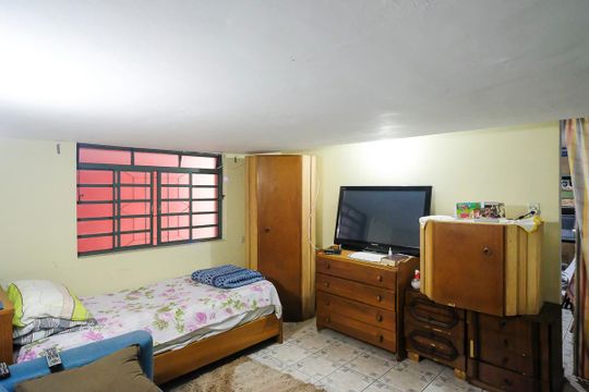 Edícula de casa à venda com 3 quartos, 304m² em Santa Maria, São Caetano do Sul