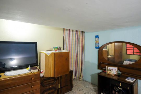 Edícula de casa à venda com 3 quartos, 304m² em Santa Maria, São Caetano do Sul