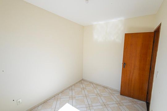 Quarto 2 de apartamento para alugar com 3 quartos, 85m² em Ouro Preto, Belo Horizonte