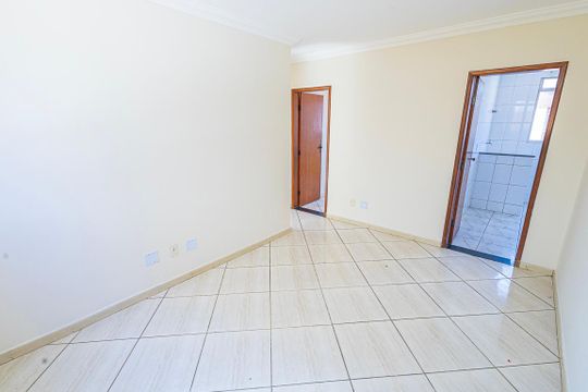 Apartamento para alugar com 3 quartos, 85m² em Ouro Preto, Belo Horizonte