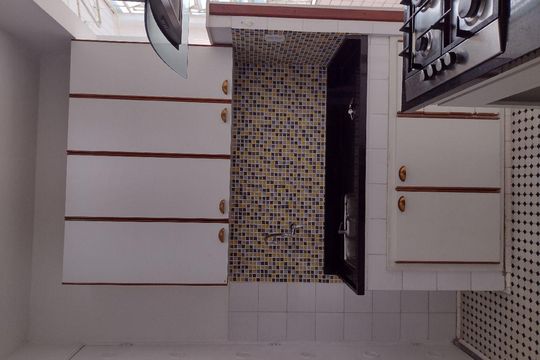 Apartamento para alugar com 2 quartos, 67m² em Grajaú, Rio de Janeiro