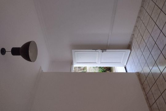 Apartamento para alugar com 2 quartos, 67m² em Grajaú, Rio de Janeiro