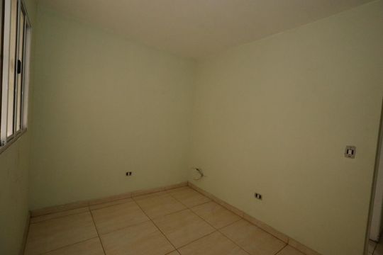 Sala de apartamento para alugar com 1 quarto, 34m² em Vila Gustavo, São Paulo