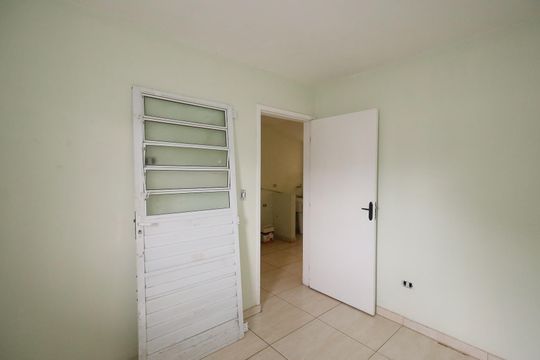 Quarto de apartamento para alugar com 1 quarto, 34m² em Vila Gustavo, São Paulo