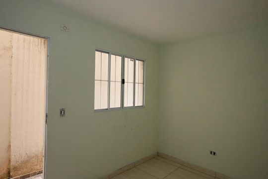 Sala de apartamento para alugar com 1 quarto, 34m² em Vila Gustavo, São Paulo