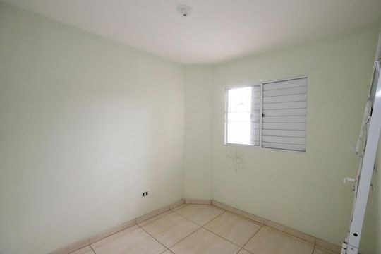 Quarto de apartamento para alugar com 1 quarto, 34m² em Vila Gustavo, São Paulo