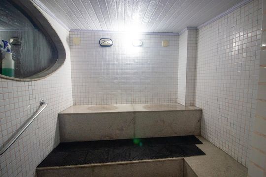 Área comum de apartamento à venda com 1 quarto, 40m² em Sul (águas Claras), Brasília
