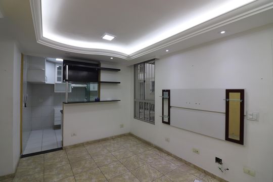 Apartamento para alugar com 2 quartos, 52m² em Paulicéia, São Bernardo do Campo