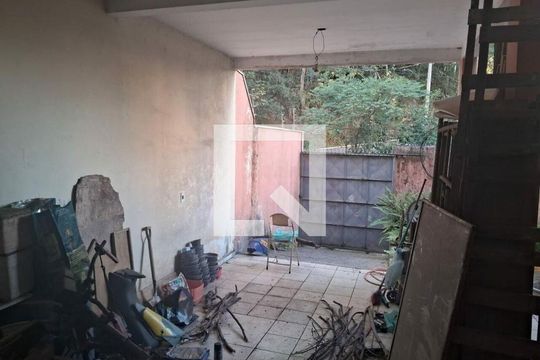 Casa à venda com 3 quartos, 240m² em Paraíso do Morumbi, São Paulo
