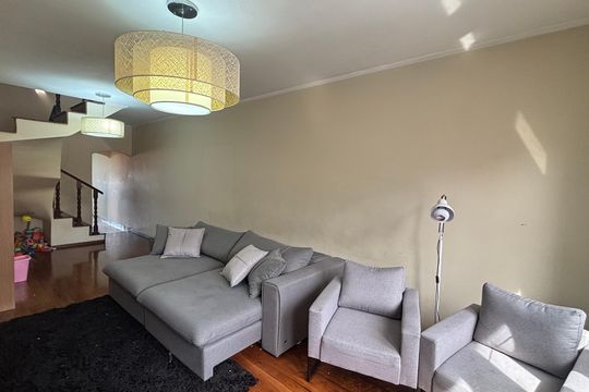 Casa à venda com 3 quartos, 250m² em Parque das Nações, Santo André