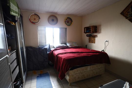 Quarto 2 de casa à venda com 4 quartos, 400m² em Pestana, Osasco