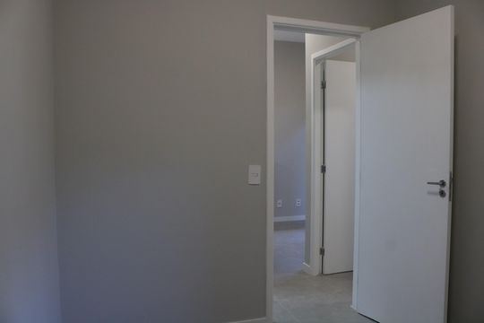 Quarto 1 de apartamento para alugar com 2 quartos, 37m² em Água Branca, São Paulo