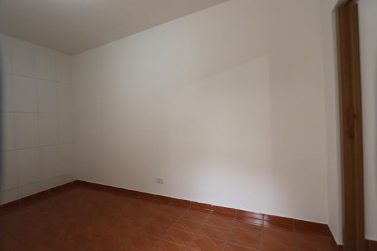 Quarto de casa para alugar com 1 quarto, 55m² em Vila Alpina, São Paulo