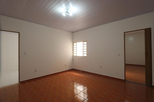 Casa para alugar com 1 quarto, 55m² em Vila Alpina, São Paulo