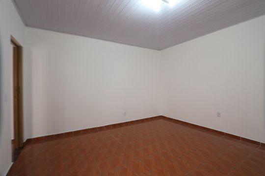 Sala de casa para alugar com 1 quarto, 55m² em Vila Alpina, São Paulo