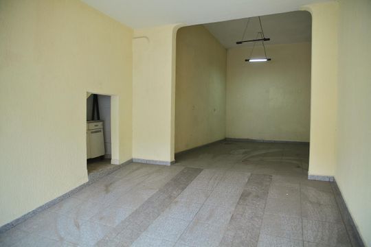 Garagem de casa à venda com 4 quartos, 225m² em Nova Petrópolis, São Bernardo do Campo
