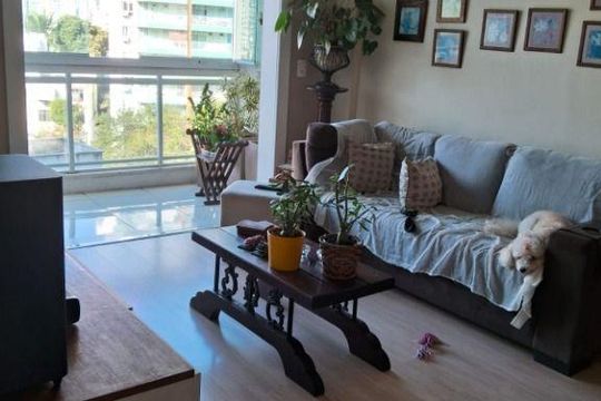 Apartamento à venda com 2 quartos, 73m² em Icaraí, Niterói