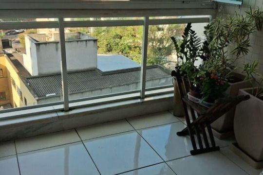 Apartamento à venda com 2 quartos, 73m² em Icaraí, Niterói