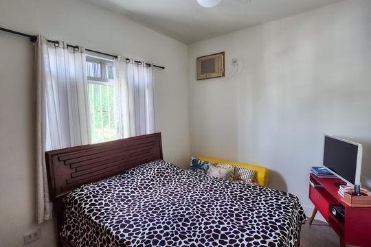 Quarto - 3 de casa à venda com 4 quartos, 420m² em Vista Alegre, Rio de Janeiro