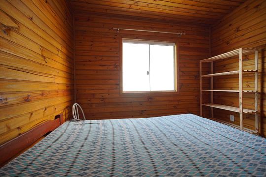 Quarto 2 de casa para alugar com 2 quartos, 60m² em São João do Rio Vermelho, Florianópolis