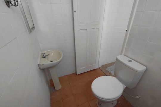 Casa à venda com 2 quartos, 80m² em São Domingos, Niterói