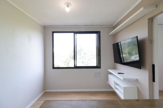 Apartamento para alugar com 2 quartos, 36m² em Jurubatuba, São Paulo