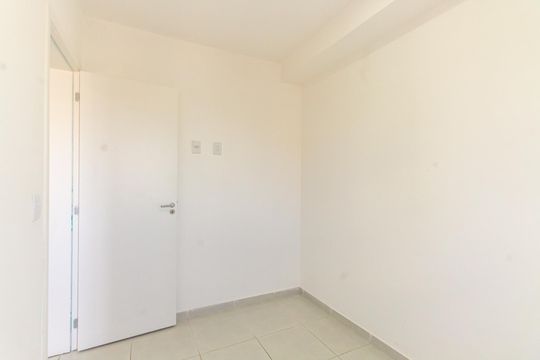 Quarto 2 de apartamento para alugar com 2 quartos, 38m² em Vila Matilde, São Paulo