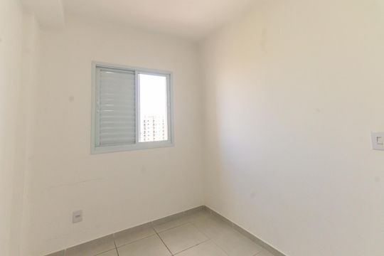 Quarto 2 de apartamento para alugar com 2 quartos, 38m² em Vila Matilde, São Paulo
