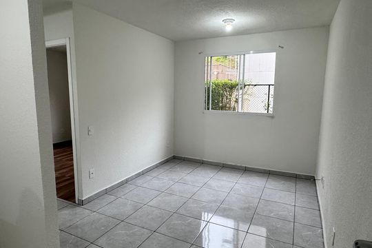 Apartamento para alugar com 1 quarto, 30m² em Jardim Petrópolis, Cotia