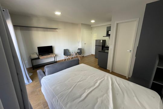 Studio de apartamento para alugar com 1 quarto, 28m² em Jardim Sao Paulo(zona Norte), São Paulo