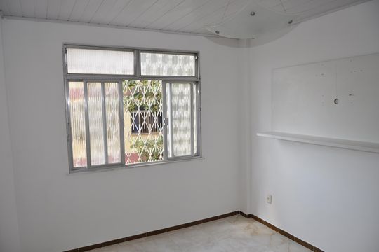 Sala de apartamento para alugar com 2 quartos, 46m² em Lins de Vasconcelos, Rio de Janeiro