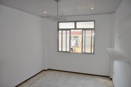 Apartamento para alugar com 2 quartos, 46m² em Lins de Vasconcelos, Rio de Janeiro