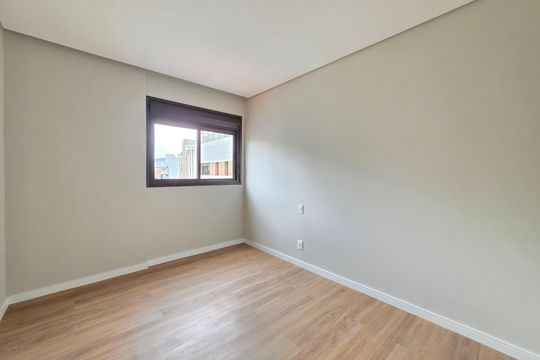 Suíte 1 de apartamento à venda com 4 quartos, 266m² em Santo Antônio, Belo Horizonte