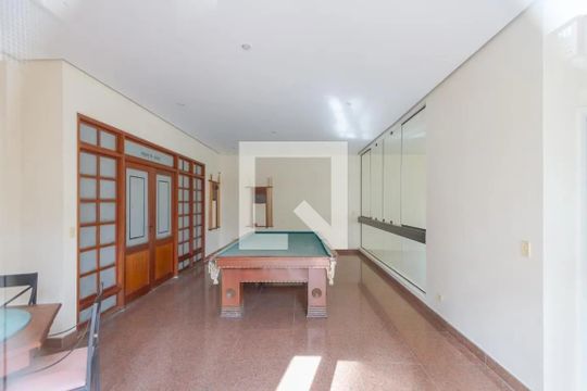 Área Comum de apartamento para alugar com 2 quartos, 79m² em Brooklin, São Paulo