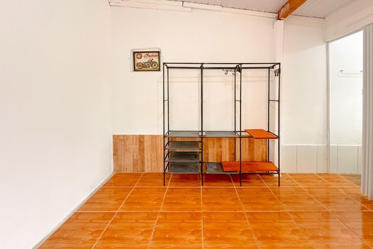 Sala/Quarto de kitnet/studio para alugar com 1 quarto, 30m² em Ingleses do Rio Vermelho, Florianópolis