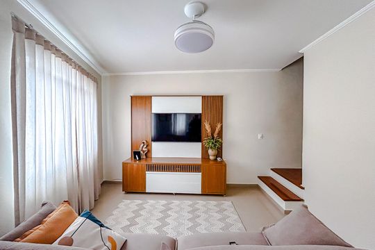 Casa à venda com 3 quartos, 180m² em Vila Formosa, São Paulo