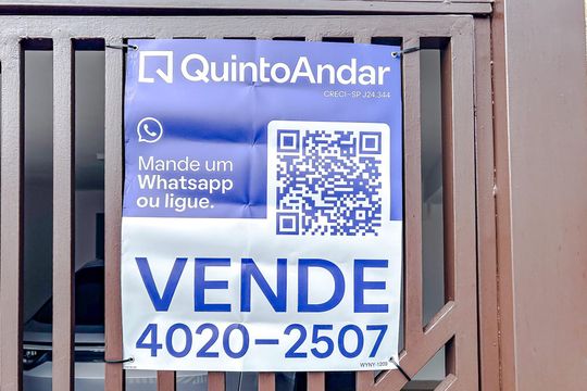 Plaquinha de casa à venda com 3 quartos, 180m² em Vila Formosa, São Paulo