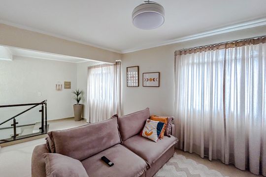 Sala de casa à venda com 3 quartos, 180m² em Vila Formosa, São Paulo
