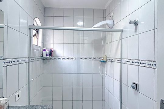 Banheiro de casa à venda com 3 quartos, 180m² em Vila Formosa, São Paulo