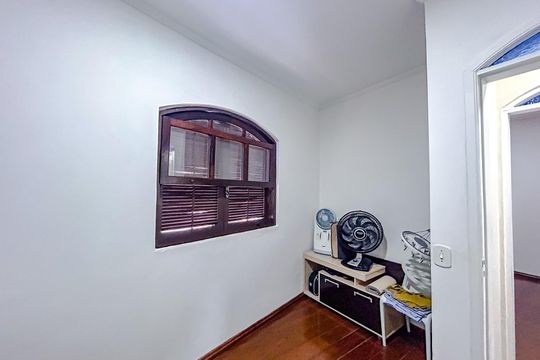 Quarto 3 de casa à venda com 3 quartos, 180m² em Vila Formosa, São Paulo