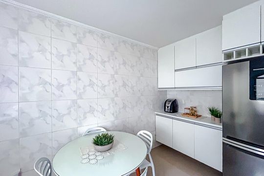 Cozinha de casa à venda com 3 quartos, 180m² em Vila Formosa, São Paulo