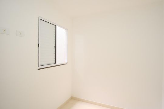 Quarto de apartamento à venda com 1 quarto, 27m² em Chácara Santo Antônio (zona Leste), São Paulo